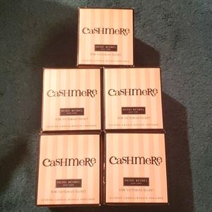 Henri Bendel × VS Candle Lot